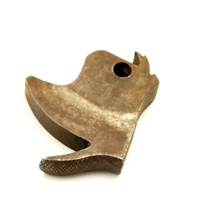 Columbia Single Shot, 12ga Shotgun Part. Hammer - Image 3