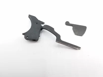Jimenez JA Nine 9mm, Pistol Parts: Trigger and Disconnector - Image 3