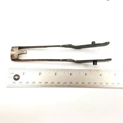 Maverick 88, 12ga Shotgun Part. Bolt, Elevator, Cartridge Stop & Interrupter - Image 3