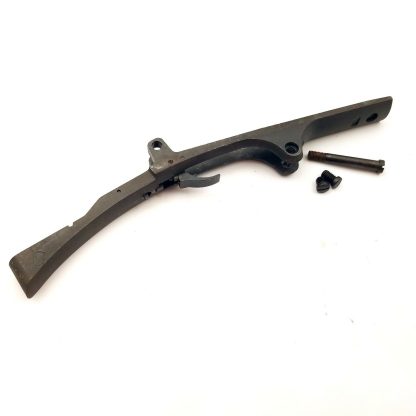 Glenfield 30A, 30-30 Win Part. Trigger Guard Plate w/ Trigger, Screws