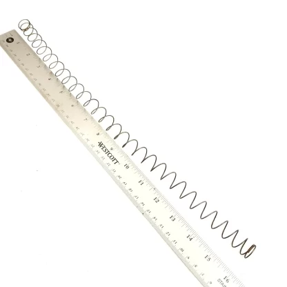Maverick 88, 12ga Shotgun Part. Magazine Spring & Follower - Image 3