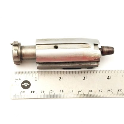 Winchester 1200 Police, 12ga Shotgun Part. Bolt - Image 2