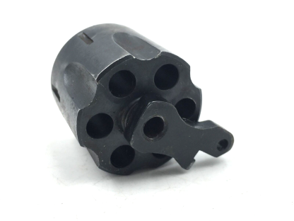 Rohm RG-14 , 22LR Revolver Parts: Cylinder - Image 3
