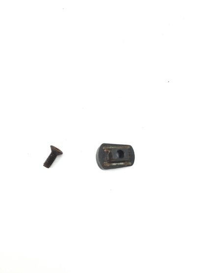 EAA Windicator 38spl., revolver parts, thumb piece and screw - Image 2