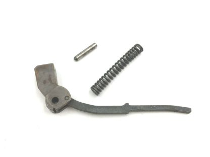 Sig Sauer Trailside 22LR Pistol Parts: Hammer with Strut, Spring, Pin