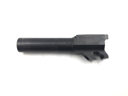Smith & Wesson Bodyguard, 380 ACP Pistol Parts: Slide, Barrel, Recoil Guide - Image 3