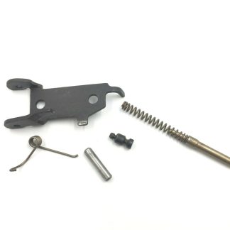 Ruger P89 DC 9mm Pistol Parts: Ejector, Plunger, Pins