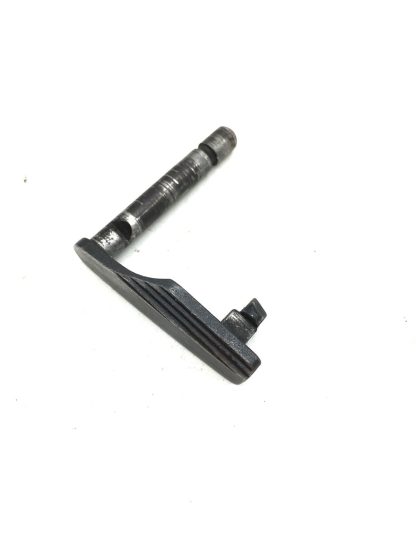Ruger P89DC 9mm, Pistol Parts, Slide Stop