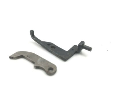Rohm 38-S 38SPL Revolver Parts: Hand, Safety Lever - Image 4