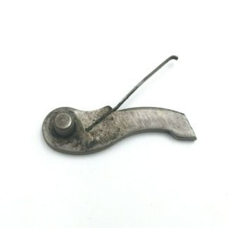 Rohm 66 22LR Revolver Parts: Hand with Spring
