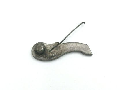Rohm 66 22LR Revolver Parts: Hand with Spring