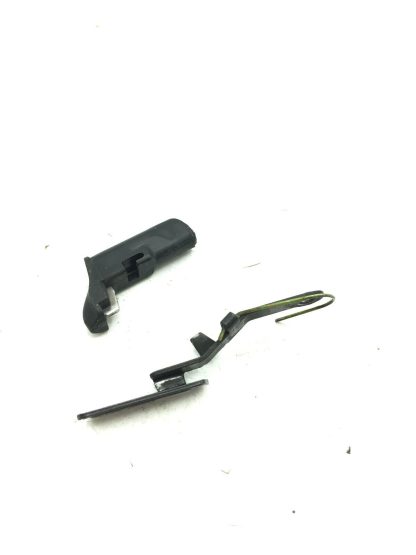 Smith & Wesson SD40VE .40S&W, Pistol Parts, Slide Stop, Mag Catch - Image 3