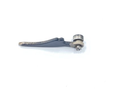 CDM 22 Short revolver parts, mainspring, screw, guide, and pin - Image 3
