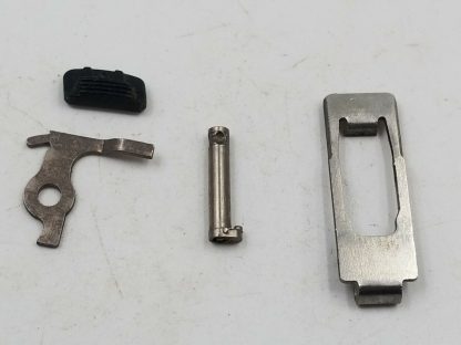 Ruger LC 9 9MM-Pistol Parts-Hammer Pivot, Lever, Retainer Plate, Mag Disconnect