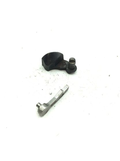 Ruger New Model Single Six 17HMR, Revolver Parts, Gate, Lever - Image 5