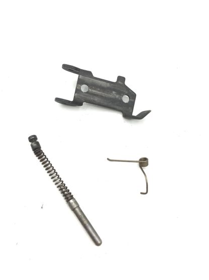 Ruger P89DC 9mm, Pistol Parts, Ejector, Plunger, Spring - Image 5