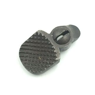 Smith & Wesson Pre-10 38Spl Revolver Part: Thumbpiece with Nut
