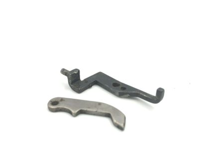 Rohm 38-S 38SPL Revolver Parts: Hand, Safety Lever - Image 5