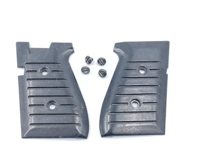 Jimenez J.A. 9 9mm pistol parts, grips and screws