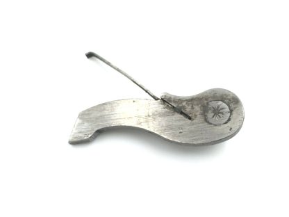 Rohm 66 22LR Revolver Parts: Hand with Spring - Image 3