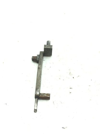 Smith & Wesson 10-5 .38Spl, Revolver Parts, Bolt - Image 6