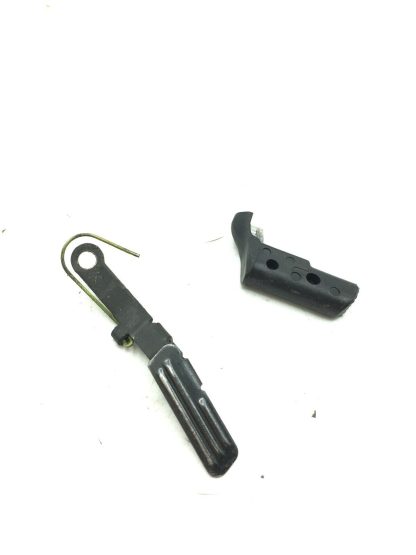 Smith & Wesson SD40VE .40S&W, Pistol Parts, Slide Stop, Mag Catch