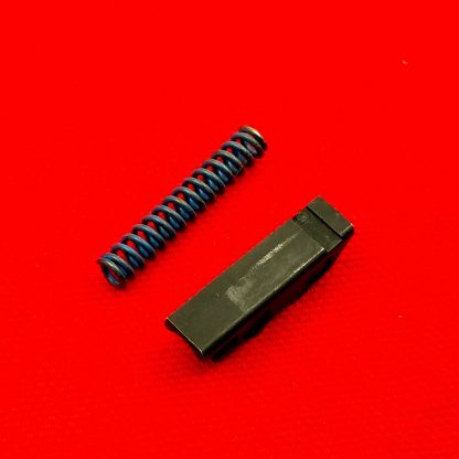 Smith & Wesson 649-3, 357 Revolver Part. Rebound Slide w/ Spring - Image 7