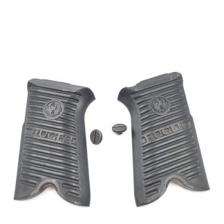 Ruger P89 9mm, pistol parts, grips and screws