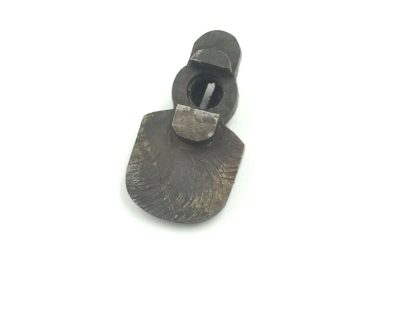 Smith & Wesson Pre-10 38Spl Revolver Part: Thumbpiece with Nut - Image 3