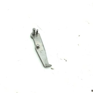 Smith & Wesson 627-5 .357Mag, Revolver Parts, Hand