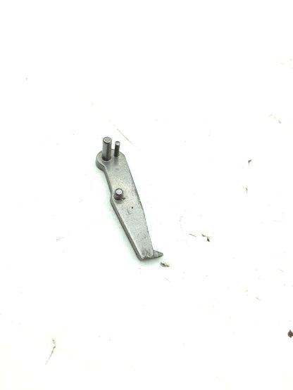 Smith & Wesson 627-5 .357Mag, Revolver Parts, Hand