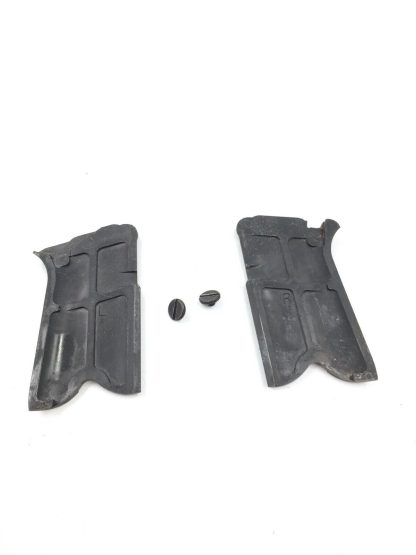 Ruger P89 9mm, pistol parts, grips and screws - Image 3