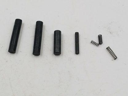 Ruger LC 9 9MM-Pistol Parts-Pins, Springs