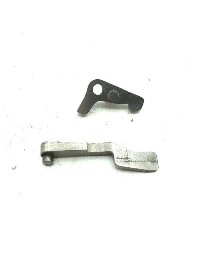 Ruger New Model Single Six 17HMR, Revolver Parts, Levers - Image 3