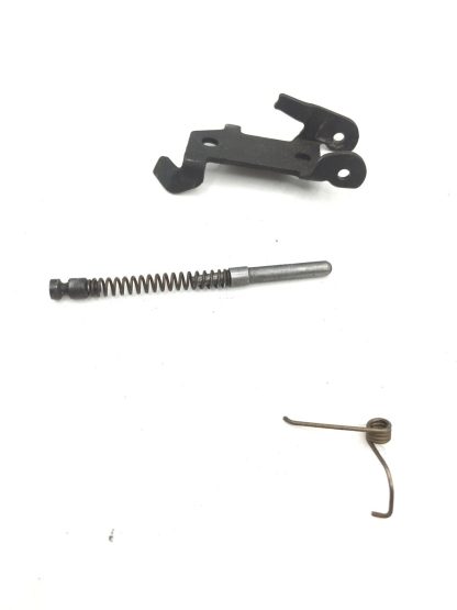 Ruger P89DC 9mm, Pistol Parts, Ejector, Plunger, Spring - Image 4