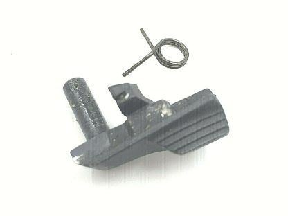Bersa Thunder 380 380ACP Pistol Parts: Slide Catch & Spring - Image 5