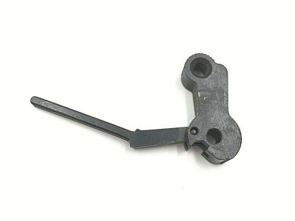 Iver Johnson TP-22 22Cal Pistol Parts: Hammer with Strut - Image 5