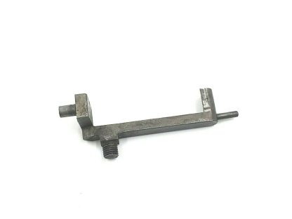 Smith & Wesson Pre-10 38Spl Revolver Part: Bolt With Plunger, Spring