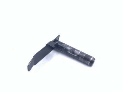 Ruger SR40 40cal pistol parts: lever, slide stop lever, thumbpiece - Image 5
