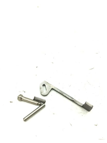 Smith & Wesson 627-5 .357Mag, Revolver Parts, Bar, Pins - Image 2