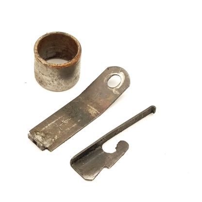 Mossberg 151K, 22LR Part. Tension Spring, Ejector, Stud - Image 6