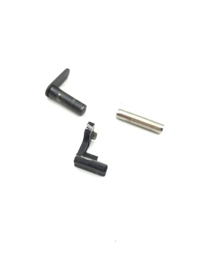 Ruger Speed 6 .38Spl, Revolver Parts, Cylinder Latch, Pin, Pivot
