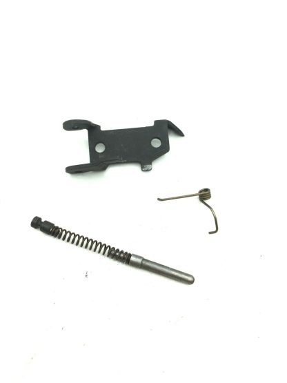 Ruger P89DC 9mm, Pistol Parts, Ejector, Plunger, Spring