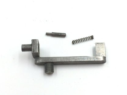 Smith & Wesson 649 38SPL Revolver Parts: Bolt with Plunger & Spring - Image 4