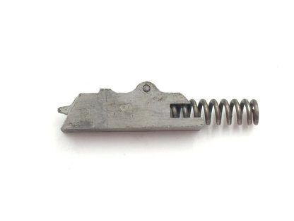 Smith & Wesson 649 38SPL Revolver Parts: Rebound Slide & Spring - Image 4