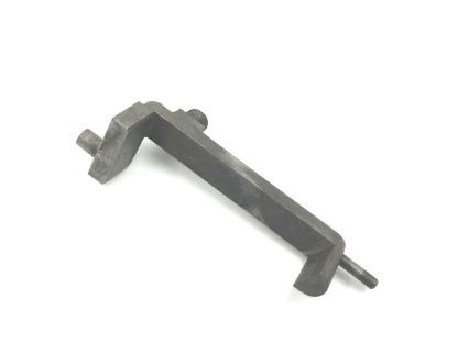 Smith & Wesson Pre-10 38Spl Revolver Part: Bolt With Plunger, Spring - Image 3