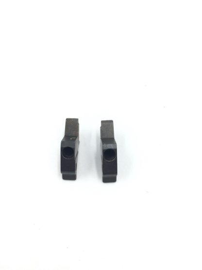 Browning Superposed O/U 12 gauge, shotgun parts, ejector hammers - Image 4