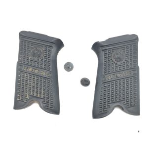 Ruger P93DAO 9mm, Pistol Parts, Grips and Screws