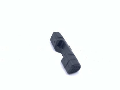 Ruger SR40 40cal pistol parts: lever, slide stop lever, thumbpiece - Image 6