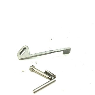 Smith & Wesson 627-5 .357Mag, Revolver Parts, Bar, Pins